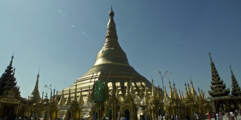 Yangon