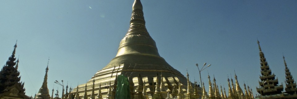 Yangon