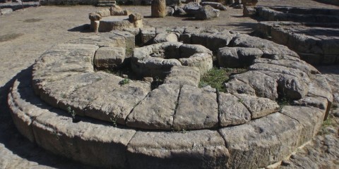 Agrigento