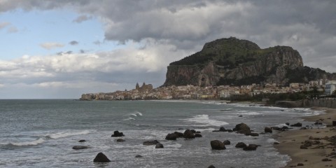 Cefalu