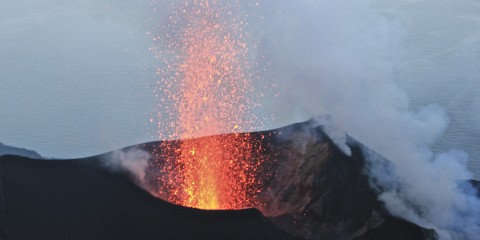 Stromboli