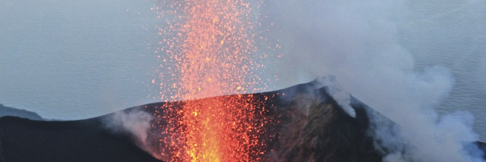 Stromboli