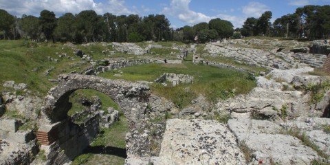 Syrakus (Siracusa)