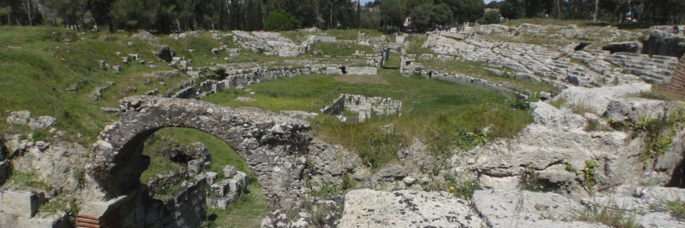 Syrakus (Siracusa)