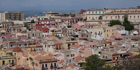 Cagliari