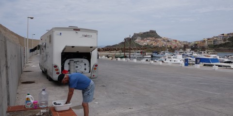 Castelsardo