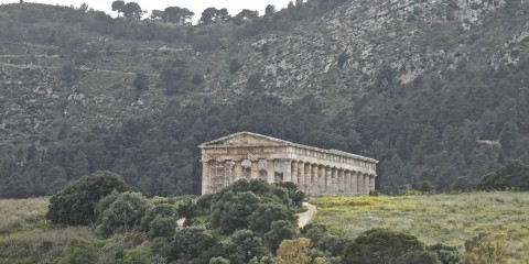 Segesta