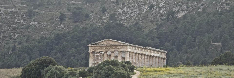 Segesta