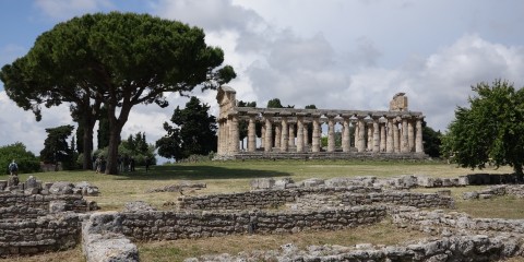 Paestum