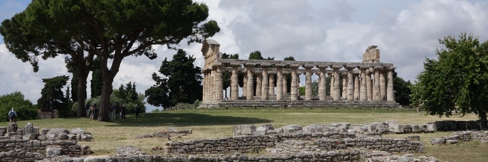 Paestum