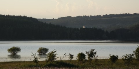 Lago di Cecita