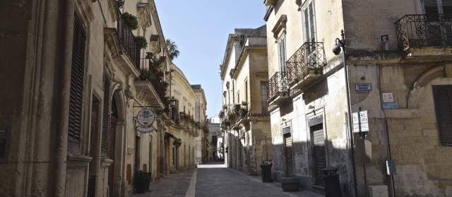 Lecce 22.6.14| Fotogalerie