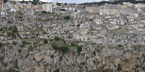 Matera