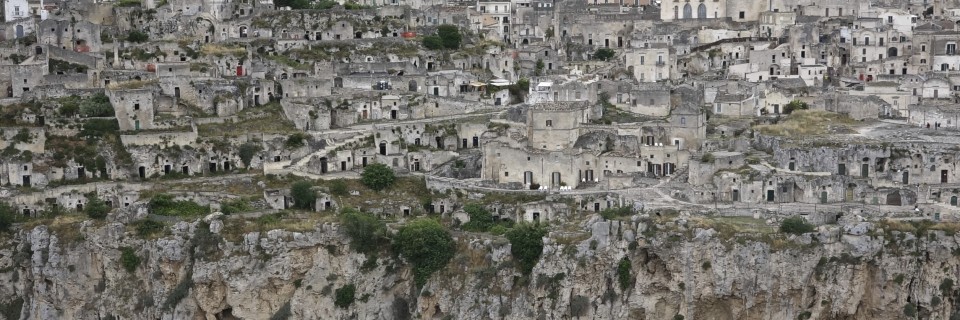 Matera