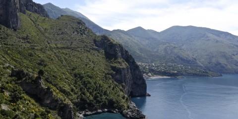 Lago die Due Uomini