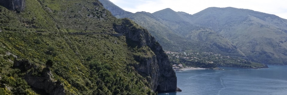 Lago die Due Uomini