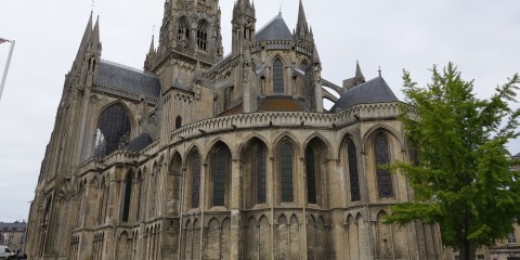 Bayeux