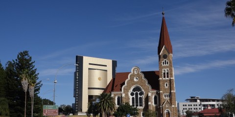 Windhoek