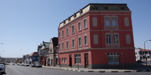 Lüderitz