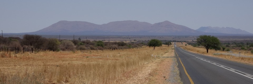 Kalahari