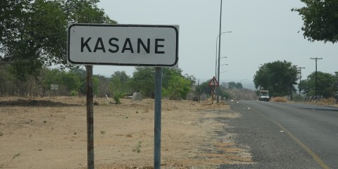 Kasane