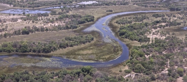 Maun & Nxai Pan Nationalpark | Fotogalerie 26.10. – 30.10.15