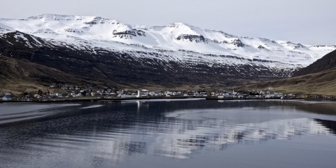 Fjarðabyggð