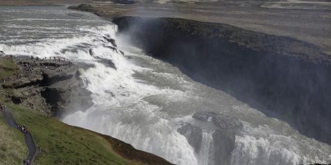 Gullfoss