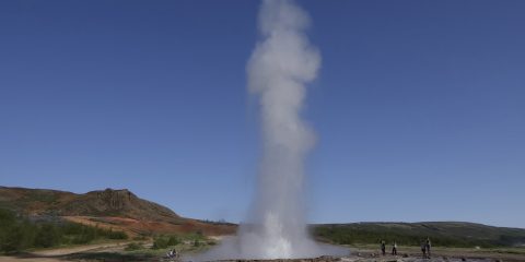 Strokkur