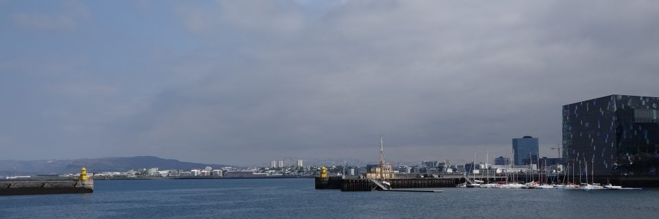 Reykjavik