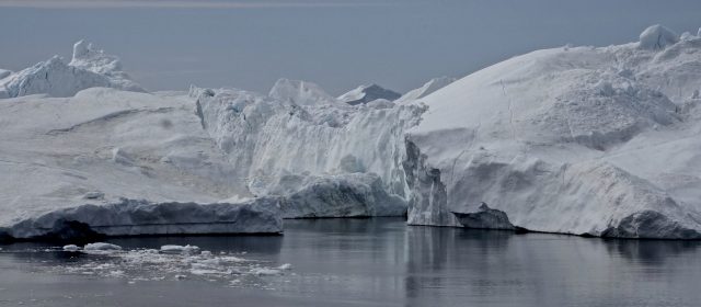 Ilulissat Grönland Fotogalerie 9. – 14.6.2016