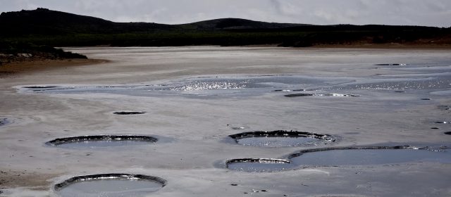 Grindavík Fotogalerie 15. & 16.6.2016