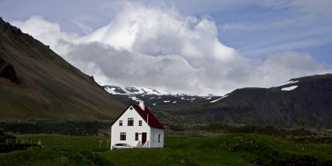 Búðir