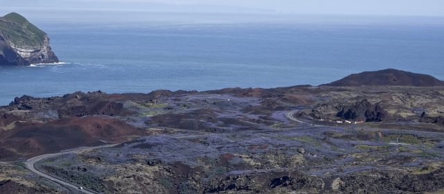 Vestmannaeyjar Reisebericht  20. – 22.6.2016