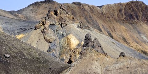 Landmannalaugar