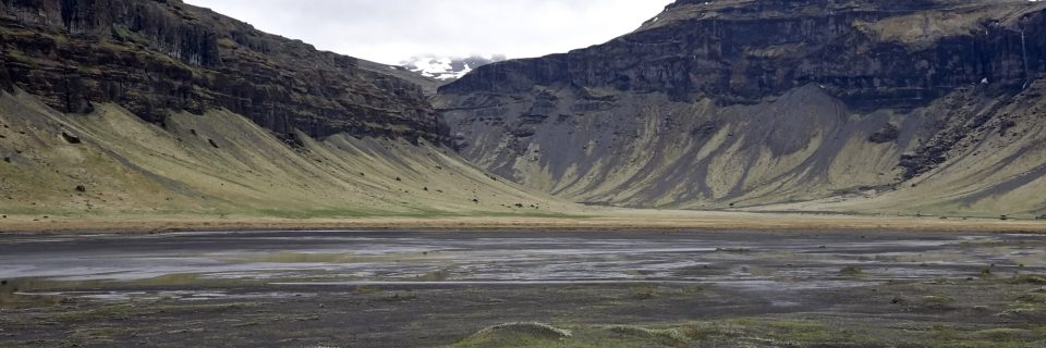 Fjaðrárgljúfur