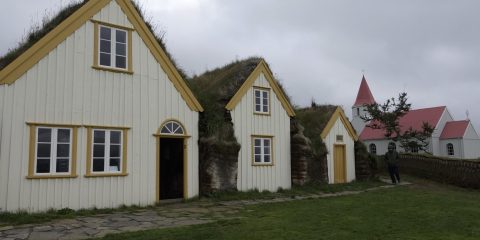 Glaumbær