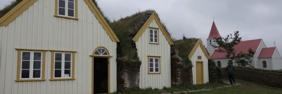 Glaumbær