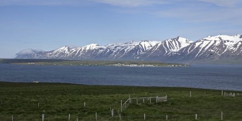 Eyjafjörður