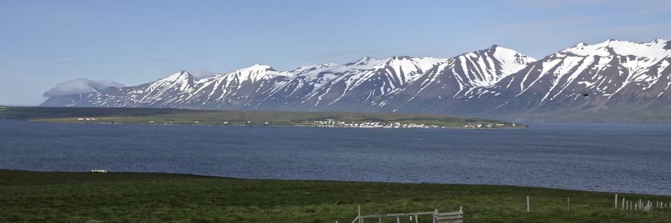 Eyjafjörður