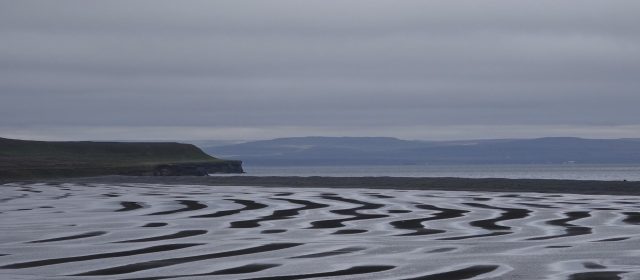 Skagaströnd –  Eyjafjördur  Fotogalerie 1. – 3.7.2016