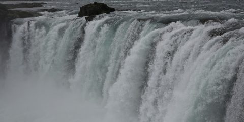 Goðafoss