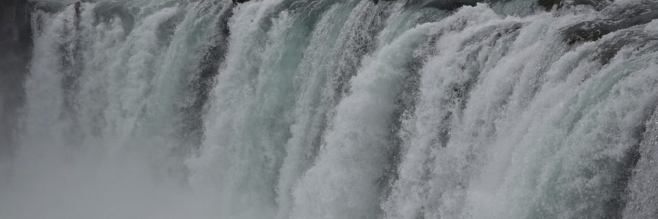 Goðafoss