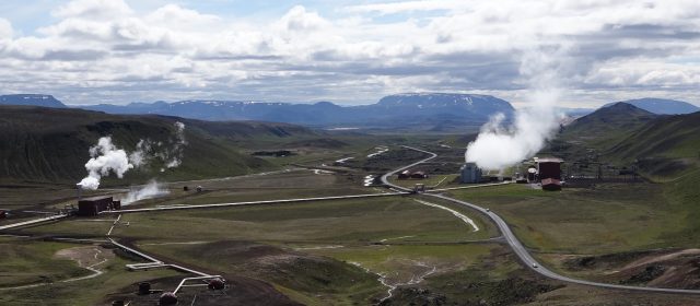 Hùsavik & Mývatn Reisebericht 6. & 7.7.2016