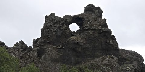 Dimmuborgir