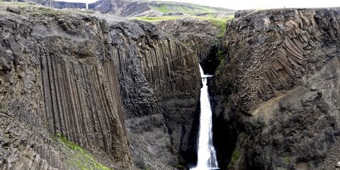 Hengifoss