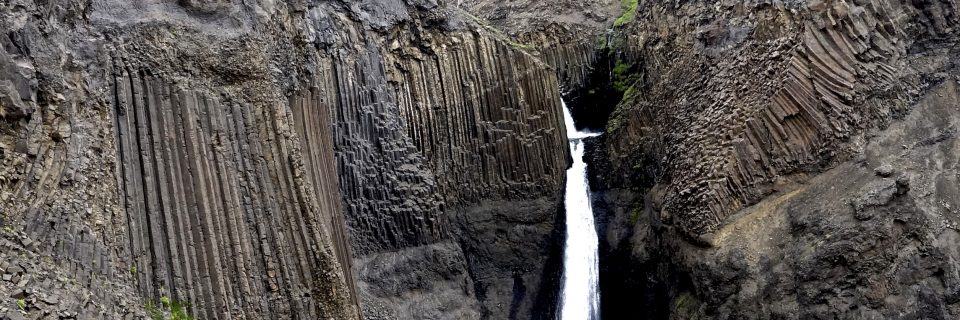 Hengifoss