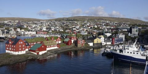 Torshavn