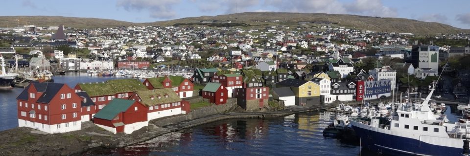 Torshavn