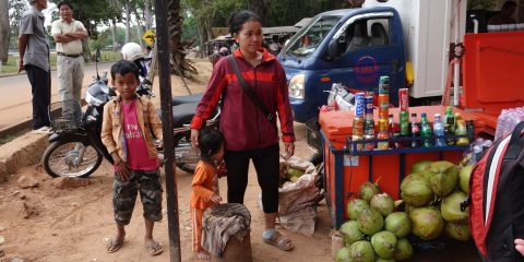 Siem Reap